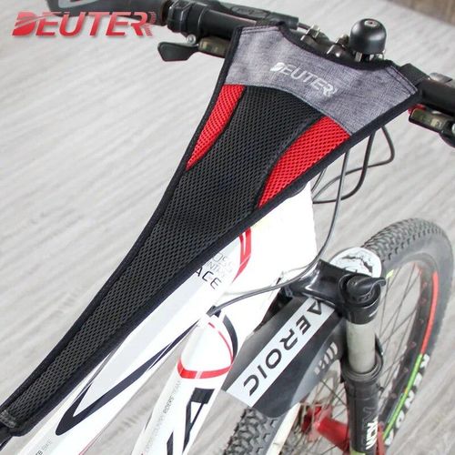 Generic New Cycling Sweatband Bicycle Trainer Sweat Net Bike