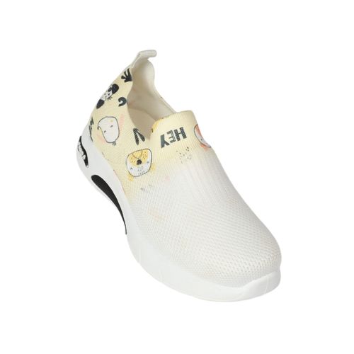 product_image_name-Generic-سنيكرز اطفال كاجوال قماش-3