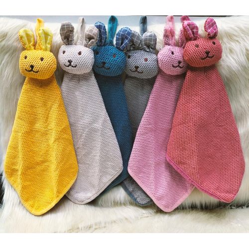 product_image_name-Generic-فوطة مطبخ دبدوب ميكروفايبر متعددة الاستخدامات مزودة بعلاقة قماش-3