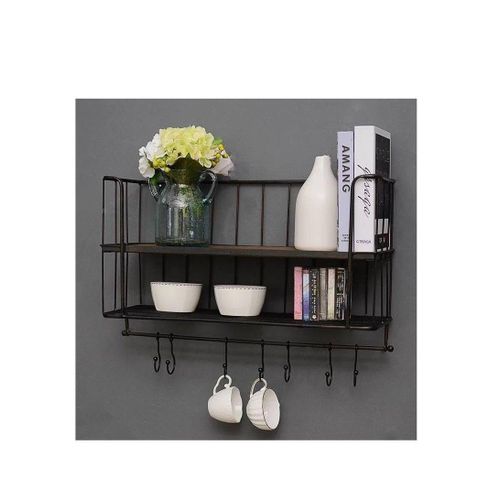 product_image_name-Generic-Versatile Spice Organizer High Quality Metal Rack-1