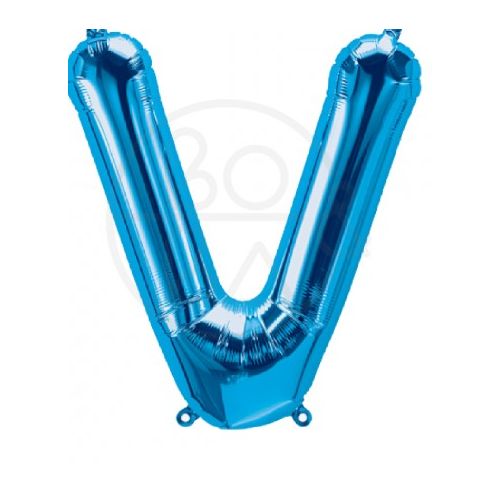 product_image_name-Generic-بالونات فويل على شكل حرف V-1