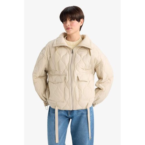 product_image_name-Defacto-جاكيت مبطن قصة مريحة وتر بروف-1