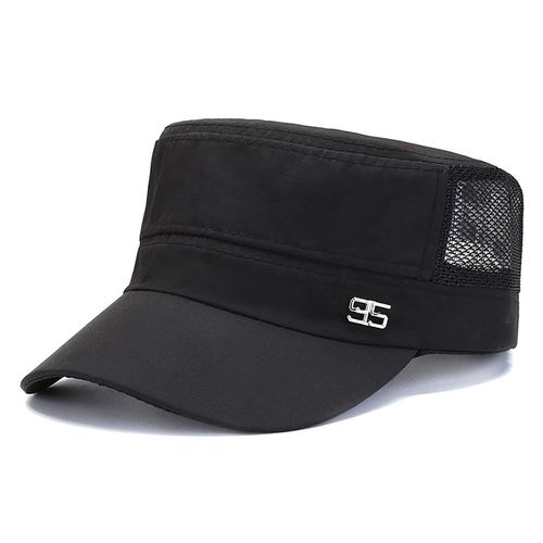 Cap with hole on top store