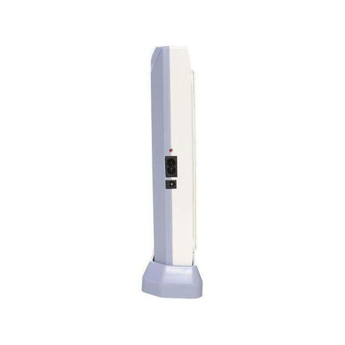 product_image_name-Generic-Led Rechargeable Emergency Light, White- LJ-5930-1-3