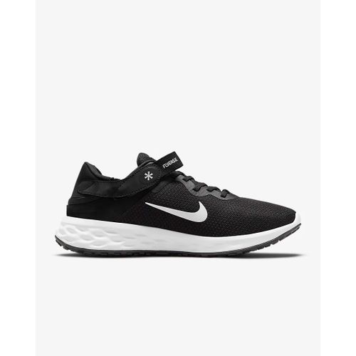 اشتري Nike Revolution 6 FlyEase Next Nature Shoes DC8992-003 في مصر