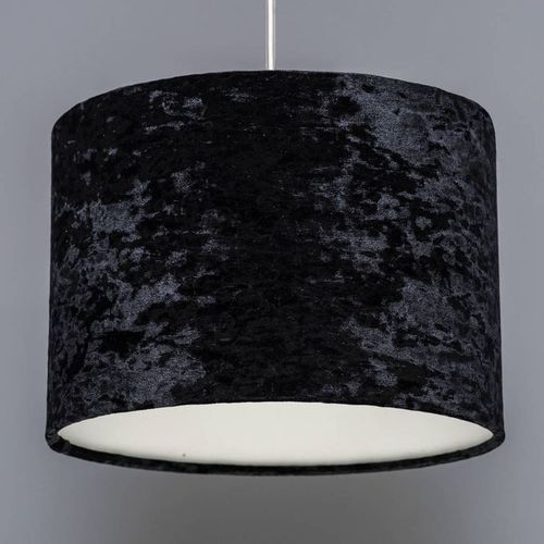 Buy Cluc Velvet Lighting Unit - Black in Egypt