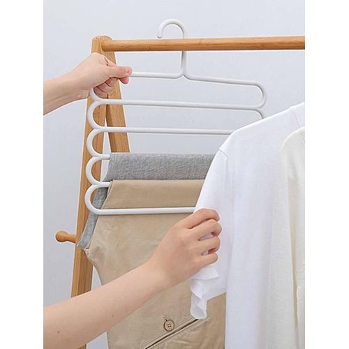 product_image_name-Generic-3 قطع من علاقات السراويل البلاستيكية الثقيلة متعددة الألوان-3