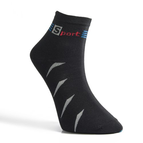 Buy Maestro Sports Socks - Black in Egypt
