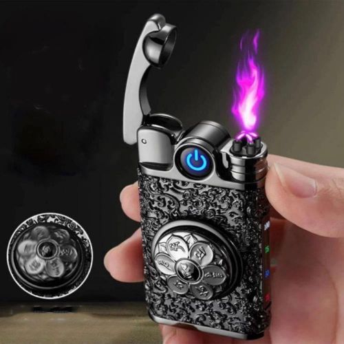 product_image_name-Generic-ولاعة بوكر USB-3