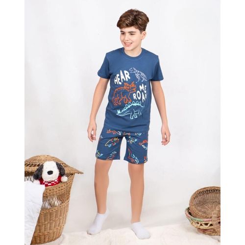product_image_name-Generic-Summer pajamas for boys-1