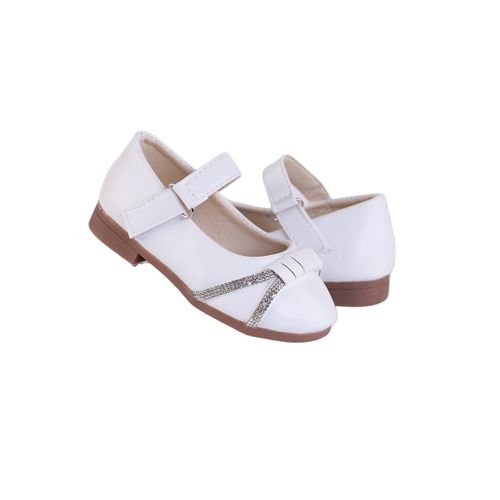 Buy Toobaco Girls Casual Leather Shoes in Egypt