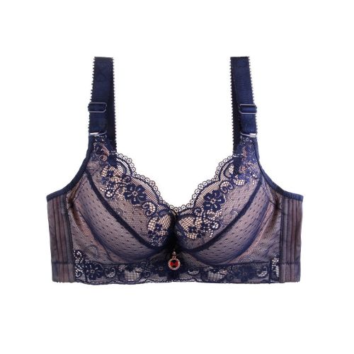 تسوق FallSweet Plus Size Women Bra Push Up Padded Bras for Women Thick Cup  Brassiere Femme اونلاين