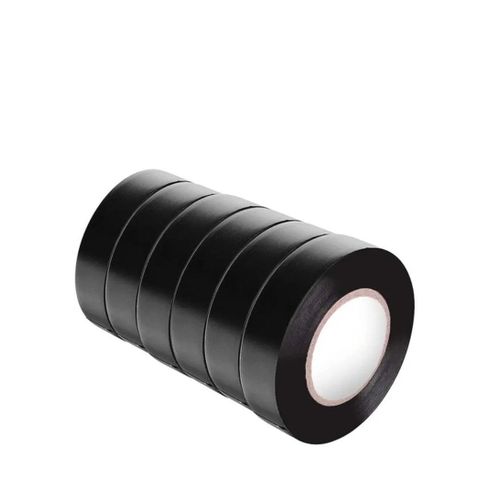 product_image_name-Generic-PLASTER PVC Electrical Insulation Tape (10 Pieces, 19mm)-1