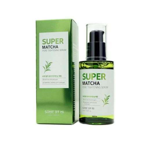 product_image_name-Some By Mi-سيروم سوبر ماتشا لشد المسام أخضرمن سوم باي مي - 50 مل-1