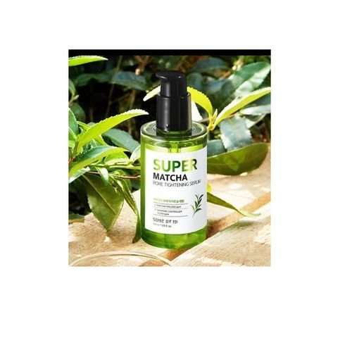 product_image_name-Some By Mi-سيروم سوبر ماتشا لشد المسام أخضرمن سوم باي مي - 50 مل-7