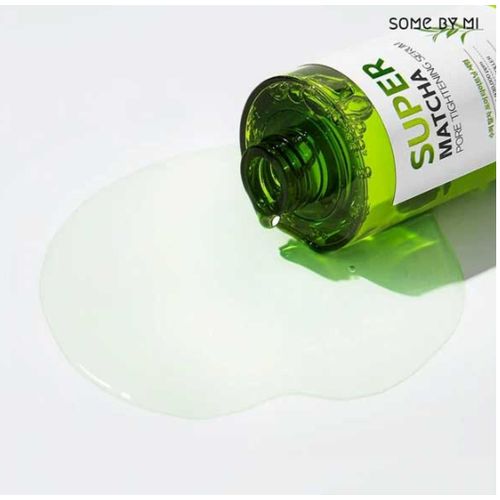product_image_name-Some By Mi-سيروم سوبر ماتشا لشد المسام أخضرمن سوم باي مي - 50 مل-8