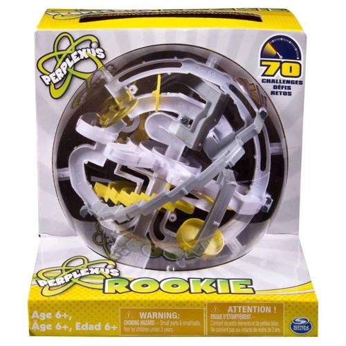 Perplexus Rookie - Challenging and Fun Maze Game