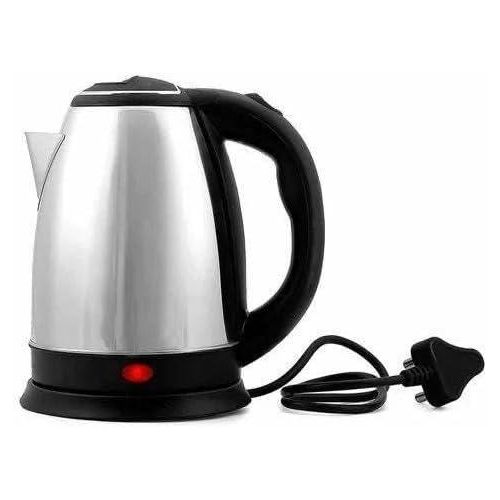 product_image_name-Generic-غلاية كهربائية من آجا - فضي - سعة 1.5 لتر-1