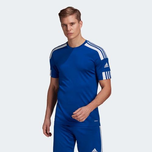 Buy ADIDAS Football SQUADRA 21 JERSEY GK9154 in Egypt