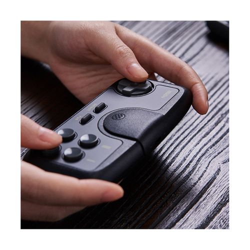  8Bitdo PCE Core 2.4G Wireless Gamepad for PC Engine