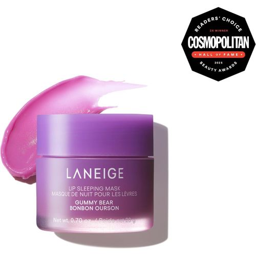 laneige lip sleeping mask vitamin c Laneige - Brandclub main image 0