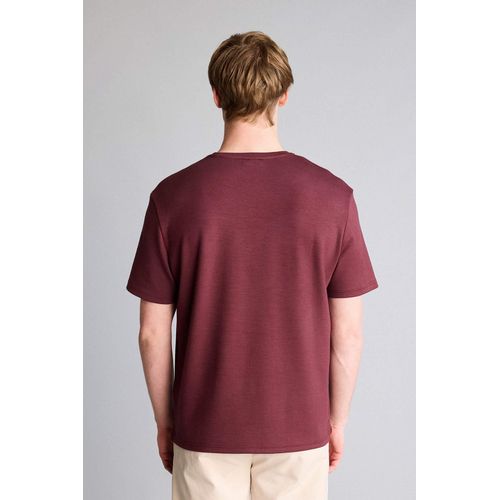 product_image_name-Defacto-تيشيرت بيزك سادة نص كم-5