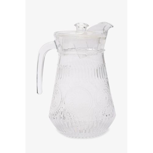product_image_name-Carina-Patterned Juice Jug-1