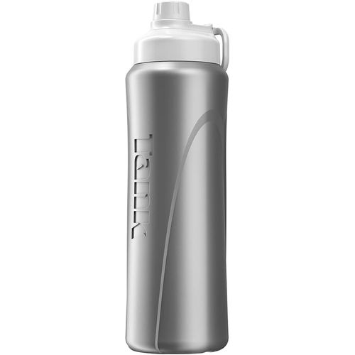 Buy Tank Super Cool Bottle 650 ML - SILVER in Egypt