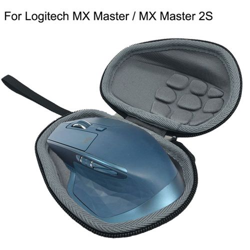 Generic Xiuxingzi Hard Carrying Case Pouch Cover For Logitech MX Master / MX Master 2S Mouse @ Price Online | Jumia Egypt