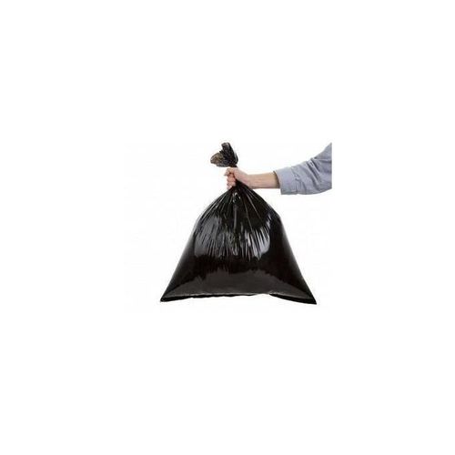 Generic أكياس القمامة السوداء - رول نصف كجم - image 2