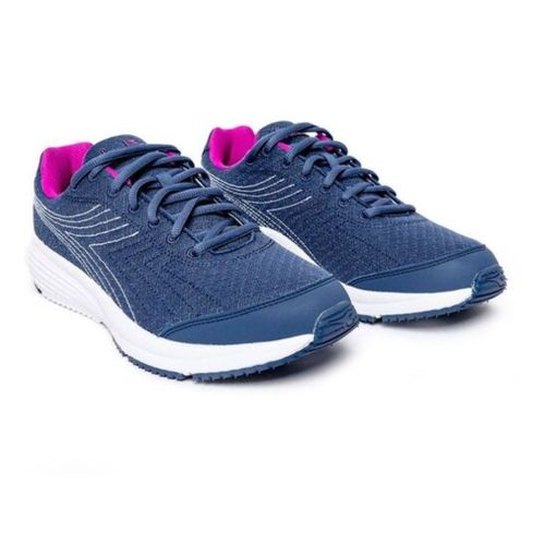 øjeblikkelig Uden for Fremskreden Diadora Flamingo 5 W Running Shoe Women - Light Navy @ Best Price Online |  Jumia Egypt