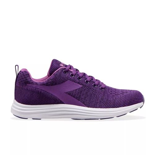 Diadora Dinamica W Running Sneaker Women Purple Best Price Online Jumia Egypt