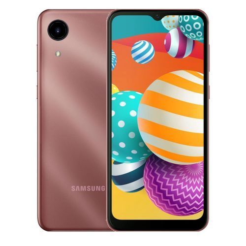 product_image_name-Samsung- سامسونج جلاكسى A03 Core - رامات 2 جيجا - 32 جيجا بايت -برونز -1