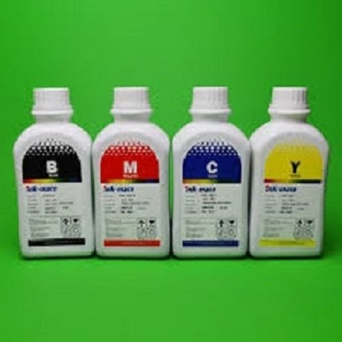 Buy Ink Mate Refill Ink 4 Color 500 Ml For Cartridge Printers in Egypt
