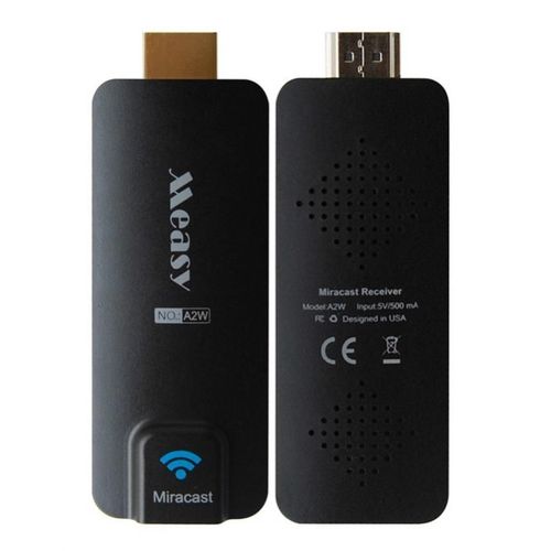 Buy Miracast Dongle HDMI Wifi With DHCP in Egypt