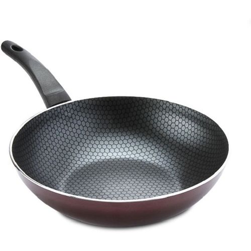 اشتري Trueval Deep Frying Pan – 26 Cm في مصر