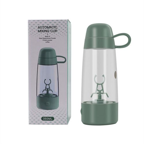 Buy Electric Protein Shaker Bottle Mixer online