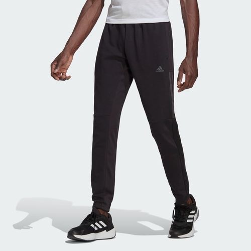 ADIDAS AEROREADY YOGA PANTS - BLACK HL2366 @ Best Price Online