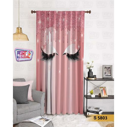 product_image_name-Generic-decor curtains  velvet material 140*250 -1