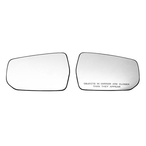 Chevrolet Malibu Side View Mirror Assembly Replacement (Driver