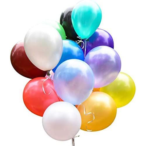 product_image_name-Generic-بلالين ملونة - 100 قطعة-1