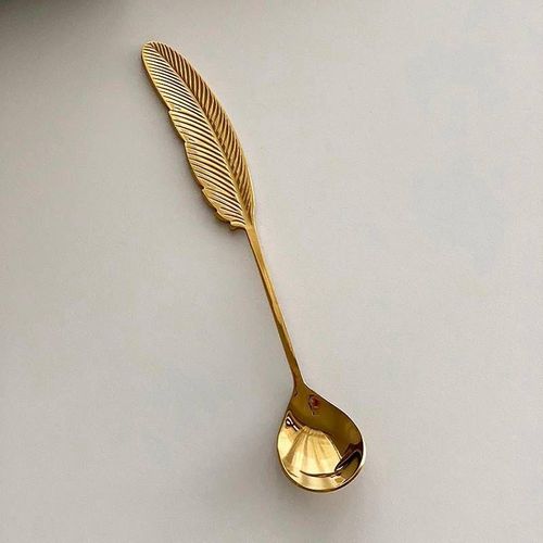 product_image_name-Generic-طقم اطباق فلو 26 قطعة + طقم 6 معالق ريشة مجانا-طقم عشاء اخضر مينت -ادوات مائدة غير قابلة للكسر-7