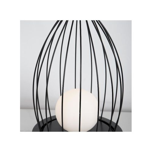 product_image_name-Generic- اضاءة مكتبية اسلامية سوداء YL-L-734-BLA-5