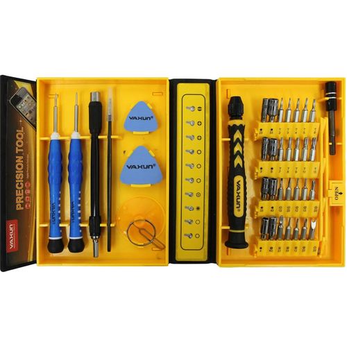 سعر Generic 38 In 1 Repair Kit For Phones/Laptops فى مصر جوميا مصر