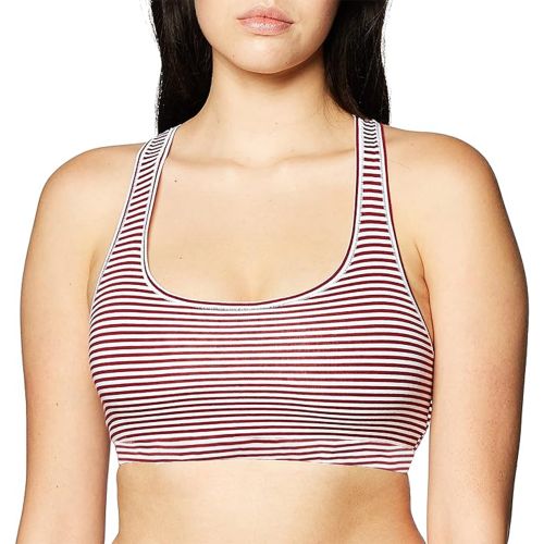 Vona - (2) Soft Printed Bras For Woman - Color May Vary @ Best Price Online