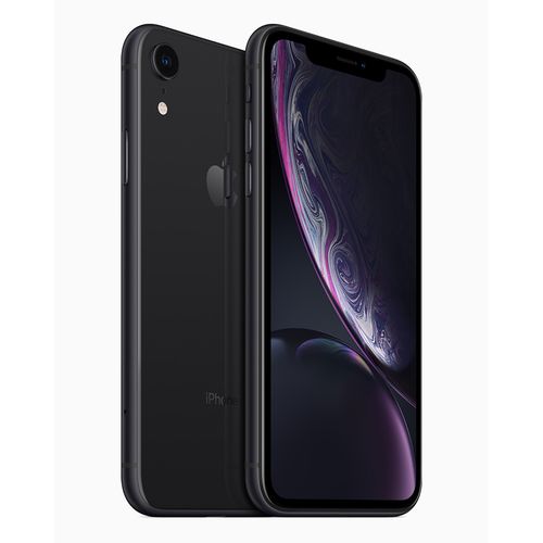 Shop Apple Iphone Xr 128gb Black Jumia Egypt