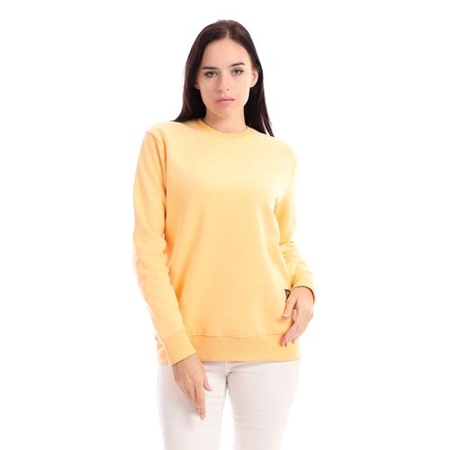 Best top basic sweatshirt