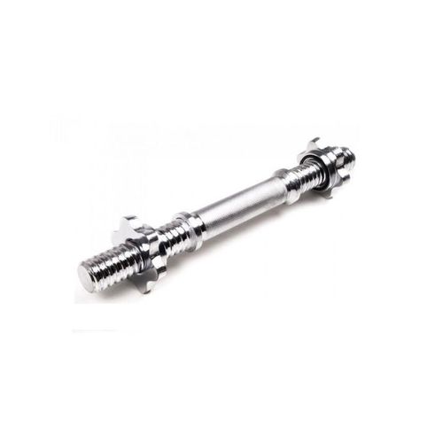 Generic Dumbbell Bar Hand With Locks 35 Cm Best Price Online Jumia Egypt