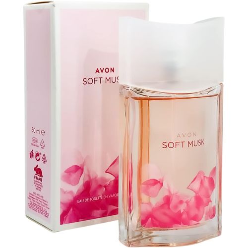 Musk perfume best sale for women