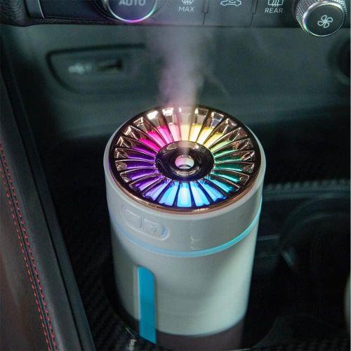 product_image_name-Generic-USB-powered Multi-color Air Freshener with Automatic Color Selection-5